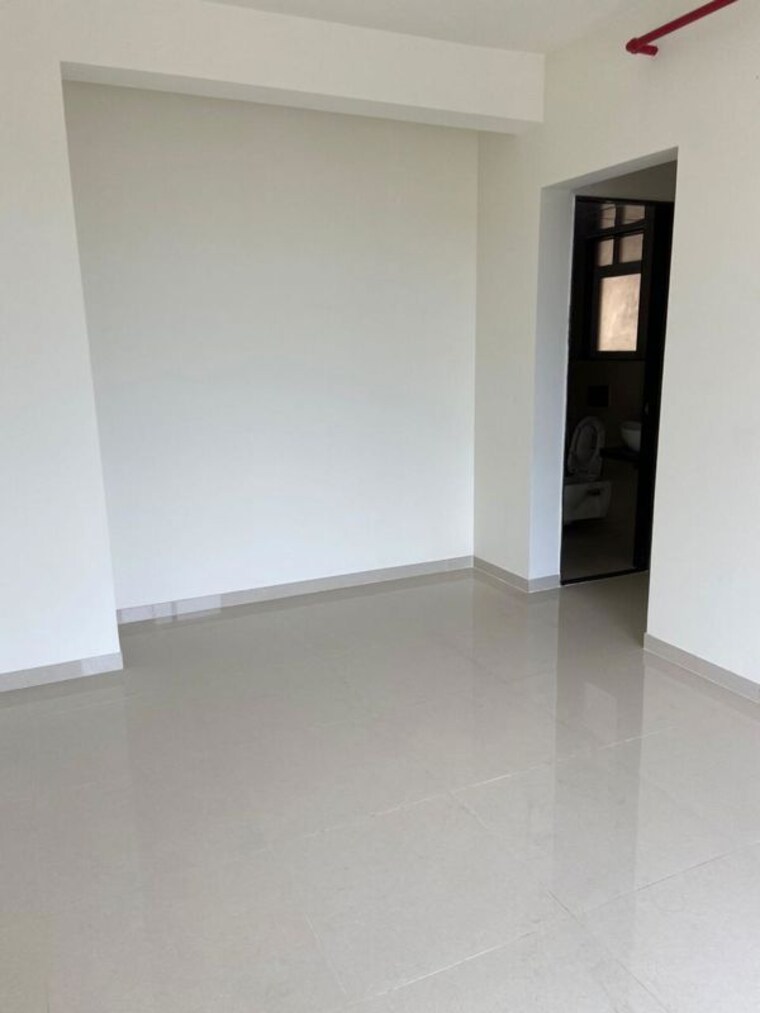 Bedroom, jp-north-barcelona 2 Bedroom 650 Sq.Ft. Apartment In Mira Road Thane 10630274