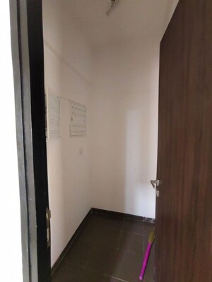 Bathroom in 3 BHK Apartment at Puranik Rumah Bali Phase II, Purna – for Rent