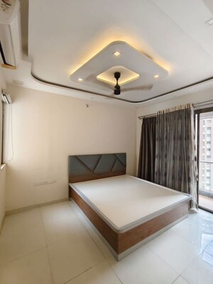 3 BHK Apartment For Rent in Puranik Rumah Bali Phase II, Purna