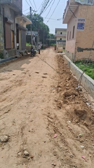  Plot For Sale in Neharpar