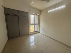 Room in 3 BHK Apartment at Godrej Emerald, Ghodbunder Road – for Rent
