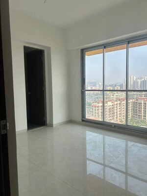 Room in 1 BHK Apartment at Sangam Veda, Andheri East – for Sale