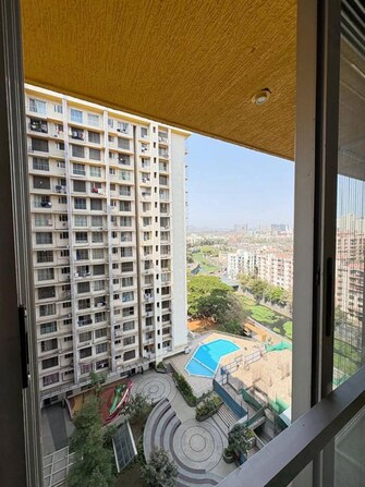 1 BHK 471 Sq.Ft. Apartment in Sangam Veda