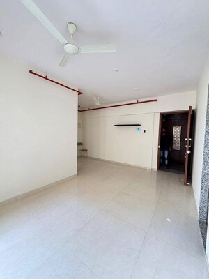 Room in 1 BHK Apartment at Sangam Veda, Andheri East – for Sale