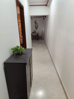 Furnished Amenities in 2 BHK Apartment at K Raheja Ascencio, Chandivali – for Rent
