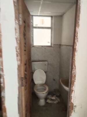 Bathroom in 1 RK Apartment at Orchid Gardens, Sector 54 – for Sale