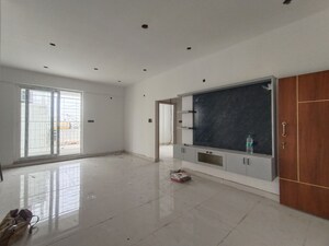 3 BHK Builder Floor For Rent in Reliaable Lakedew Residency, Harlur