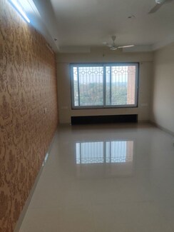 3 BHK + Prayer Room Apartment For Rent in Paradise Lifespaces Sai World City