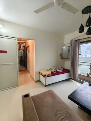 3 BHK Apartment For Rent in Lodha Splendora, Ghodbunder Road