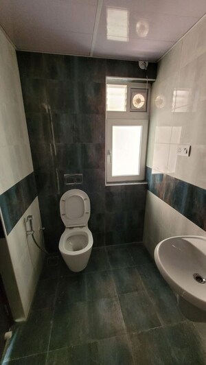 Bathroom in 2 BHK Apartment at Honer Aquantis, Gopanpally – for Rent