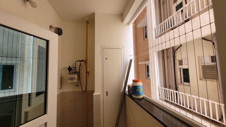undefined, honer-aquantis 2 Bedroom 1315 Sq.Ft. Apartment In Gopanpally Hyderabad 10630302