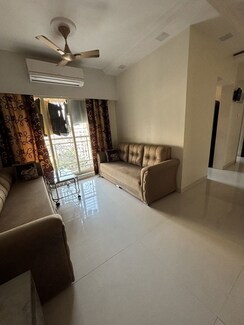 2 BHK + Store Room Apartment For Sale in Raymond Ten X Habitat