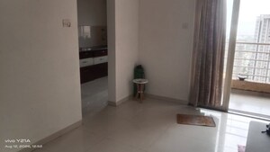 1 BHK Apartment For Rent in Puranik City, Kasarvadavali