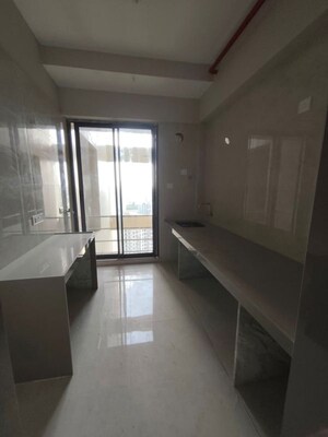Kitchen in 2 BHK Apartment at Cllaro Urban Grandeur, Mira Road – for Rent