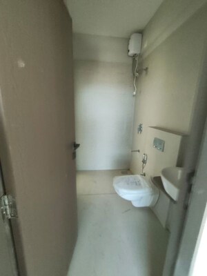 Bathroom in 2 BHK Apartment at Cllaro Urban Grandeur, Mira Road – for Rent