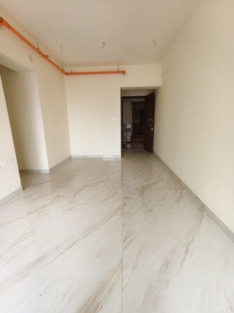 4 BHK 1500 Sq.Ft. Apartment in Raymond The Invictus By GS