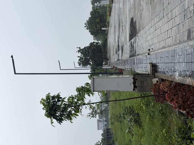 Map Location, sanmarga nagar  1291 Sq.Ft. Plot In Sanmarga Nagar Nagpur 10630308