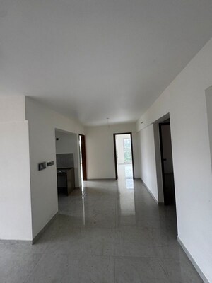 Building Lobby in 3 BHK Apartment at Glorious Tathastu, Ravet – for Rent