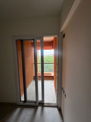 Building Lobby in 3 BHK Apartment at Glorious Tathastu, Ravet – for Rent