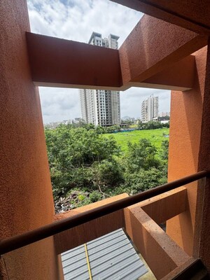 Swimming Pool in 3 BHK Apartment at Glorious Tathastu, Ravet – for Rent