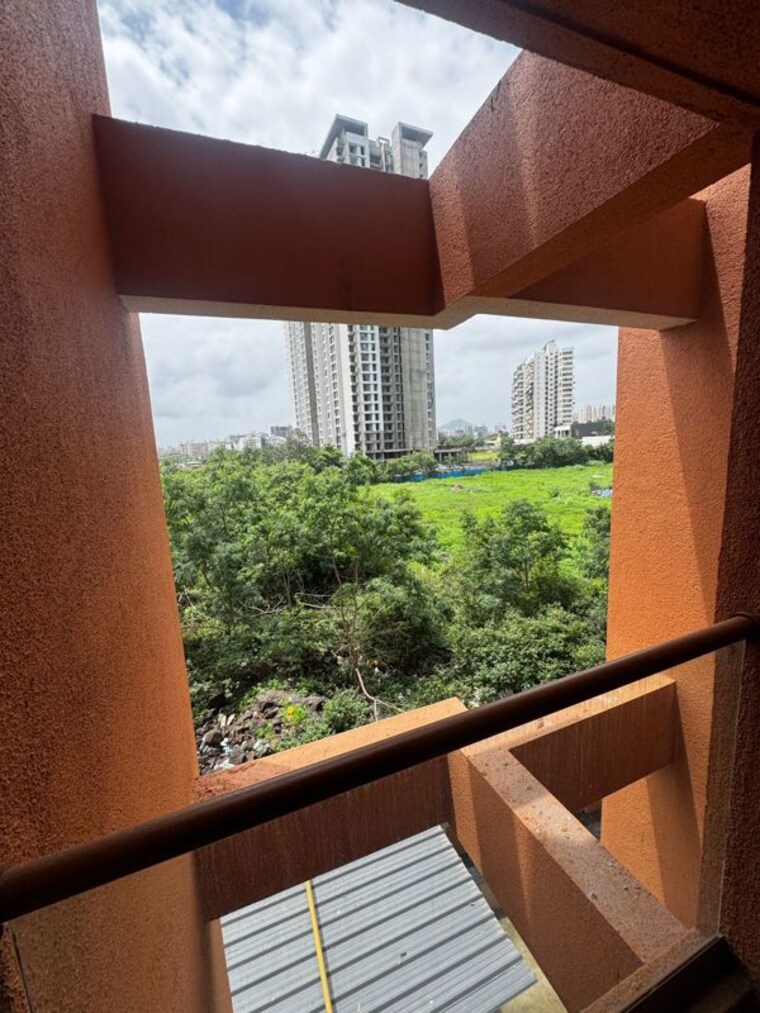 Swimming Pool, glorious-tathastu 3 Bedroom 1000 Sq.Ft. Apartment In Ravet Pune 10630284