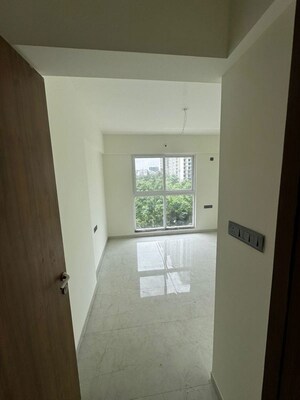 Building Lobby in 3 BHK Apartment at Glorious Tathastu, Ravet – for Rent