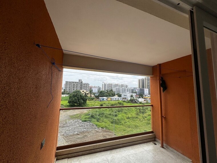 Bedroom, glorious-tathastu 3 Bedroom 1000 Sq.Ft. Apartment In Ravet Pune 10630284