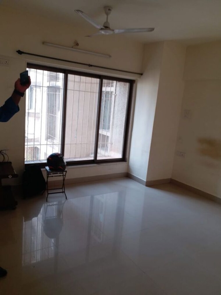 Bedroom, purshottam-nayan 1 Bedroom 450 Sq.Ft. Apartment In Ghodbunder Road Thane 10630321