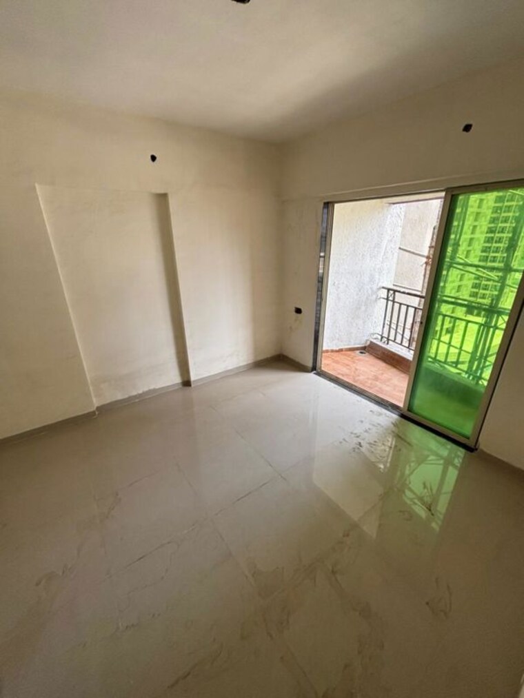 Living Room, purshottam-nayan 1 Bedroom 450 Sq.Ft. Apartment In Ghodbunder Road Thane 10630321