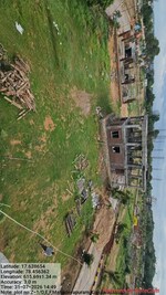 200 Sq.Ft. Plot in Cherlapally