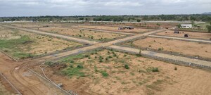 Plot Area in  Plot at Cherlapally – for Sale