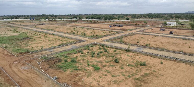 undefined, cherlapally  200 Sq.Ft. Plot In Cherlapally Hyderabad 10630304