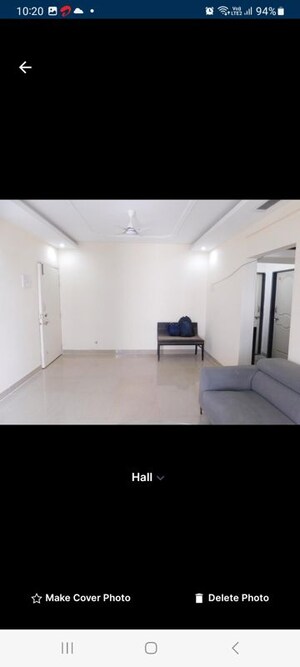 Room in 2 BHK Apartment at Lake avenue CHS, Powai – for Rent
