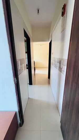 Dining Room in 1 BHK Apartment at Rosa Classique, Kasarvadavali – for Rent