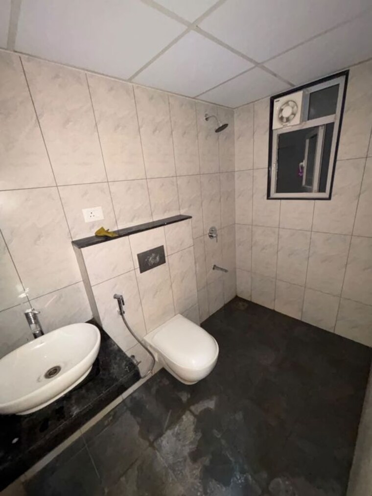 Bathroom, excellaa-tremont 2 Bedroom 750 Sq.Ft. Apartment In Keshav Nagar Pune 10630331