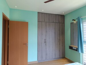 Room in 1 BHK Apartment at Assetz Here And Now, Thanisandra – for Sale