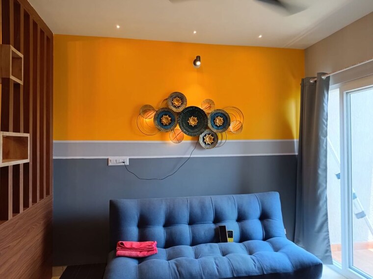 Other, assetz-here-and-now 1 Bedroom 690 Sq.Ft. Apartment In Thanisandra Bangalore 10630332