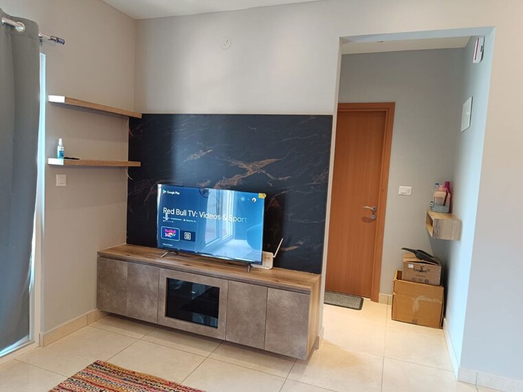 Room, assetz-here-and-now 1 Bedroom 690 Sq.Ft. Apartment In Thanisandra Bangalore 10630332