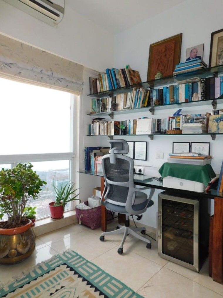 Team Area, l-t-crescent-bay-t2 2 Bedroom 850 Sq.Ft. Apartment In Parel Mumbai 10630333