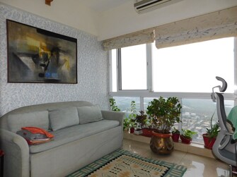 2 BHK 850 Sq.Ft. Apartment in L&T Crescent Bay T2