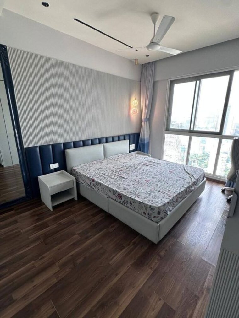 Bedroom, l-t-crescent-bay-t2 2 Bedroom 850 Sq.Ft. Apartment In Parel Mumbai 10630333