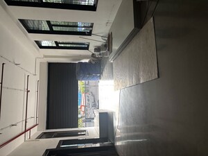  Warehouse – Exterior View View at Sector 19a Vashi - for Rent