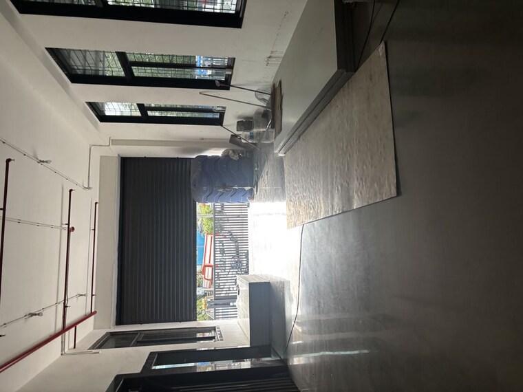 Exterior View, sector 19a vashi Commercial Warehouse 20000 Sq.Ft. In Sector 19a Vashi Navi Mumbai 10630335