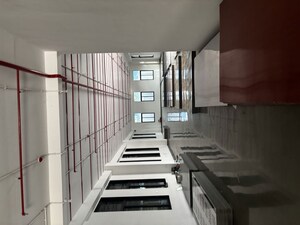 Staircase in  Warehouse at Sector 19a Vashi – for Rent