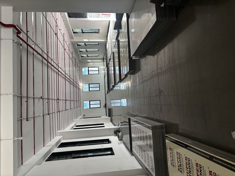undefined, sector 19a vashi Commercial Warehouse 20000 Sq.Ft. In Sector 19a Vashi Navi Mumbai 10630335