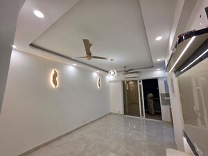 3 BHK Apartment For Rent in Signature Global City 81, Sector 81