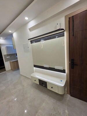 Furnished Amenities in 3 BHK Apartment at Signature Global City 81, Sector 81 – for Rent