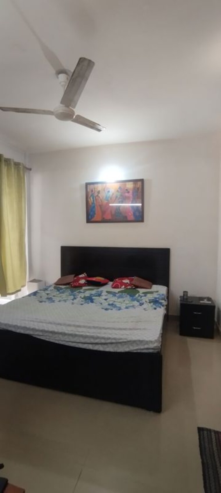Bedroom, ramprastha-city-the-edge-towers 2 Bedroom 1450 Sq.Ft. Apartment In Sector 37d Gurgaon 10630316