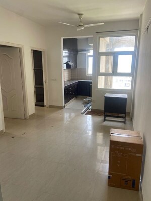 Living Room in 2 BHK Apartment at Shree Vardhman Mantra, Sector 67 – for Rent