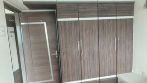 Furnished Amenities in 2 BHK Apartment at Emerald Apartment Santacruz, Santacruz East – for Sale